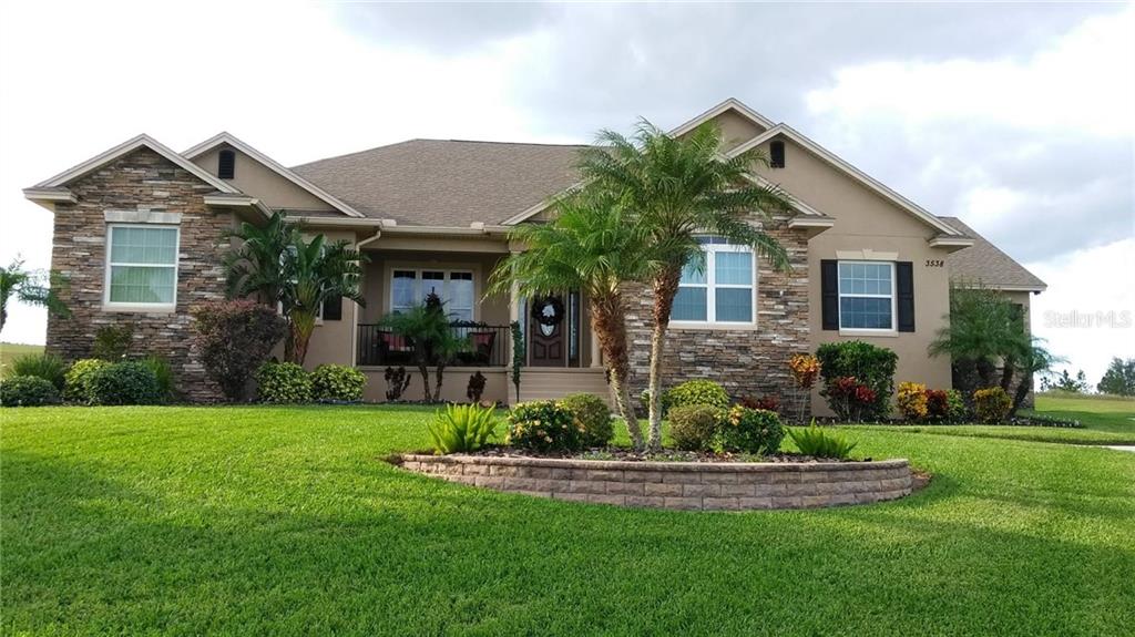 3538 Ridge View Lane Lake Wales, FL 33898 - Photo 1 of 1 Gallery Image 1