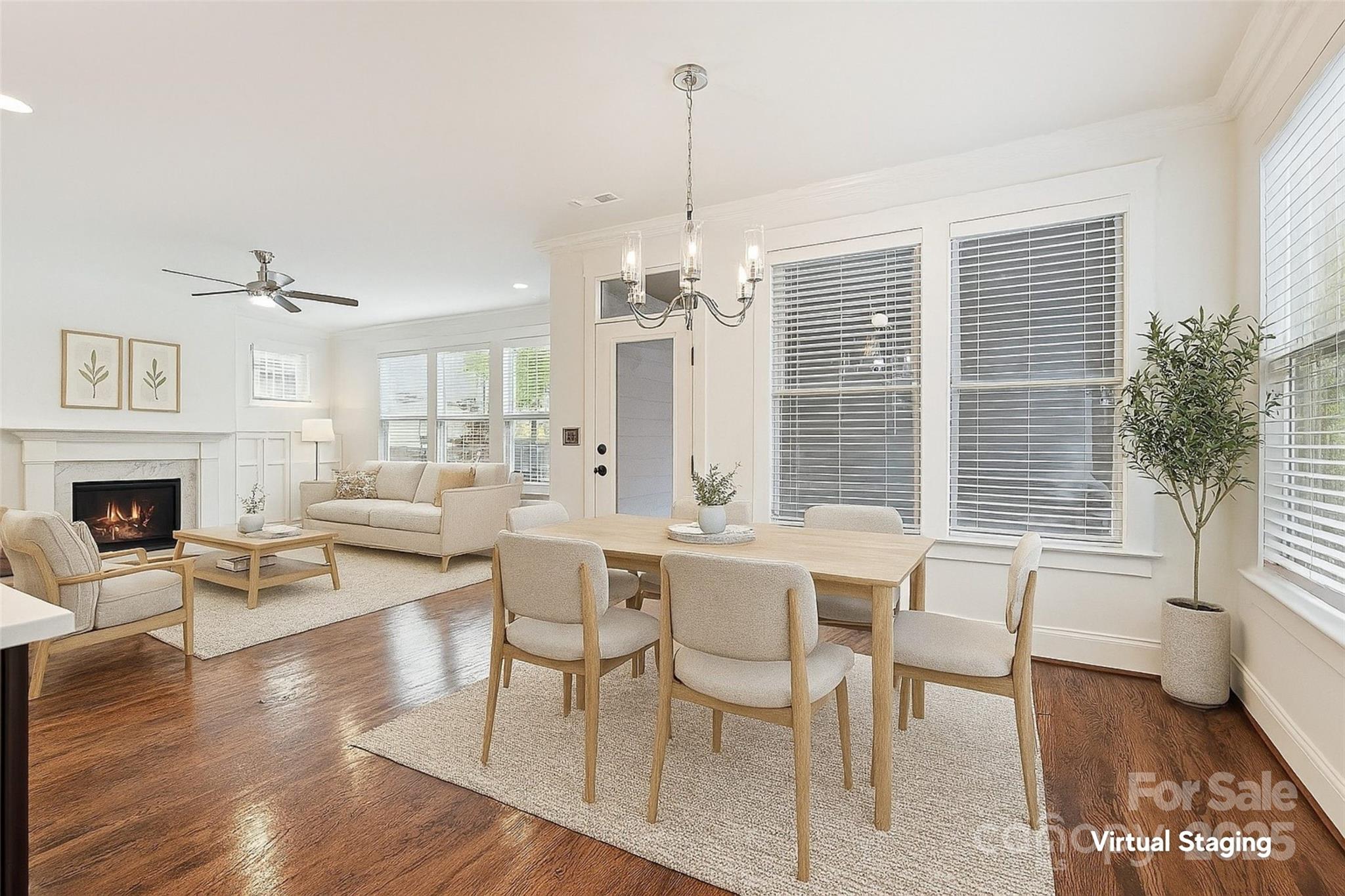 817 Digby Road Rock Hill, SC 29730 - Photo 8 of 45 Gallery Image 8
