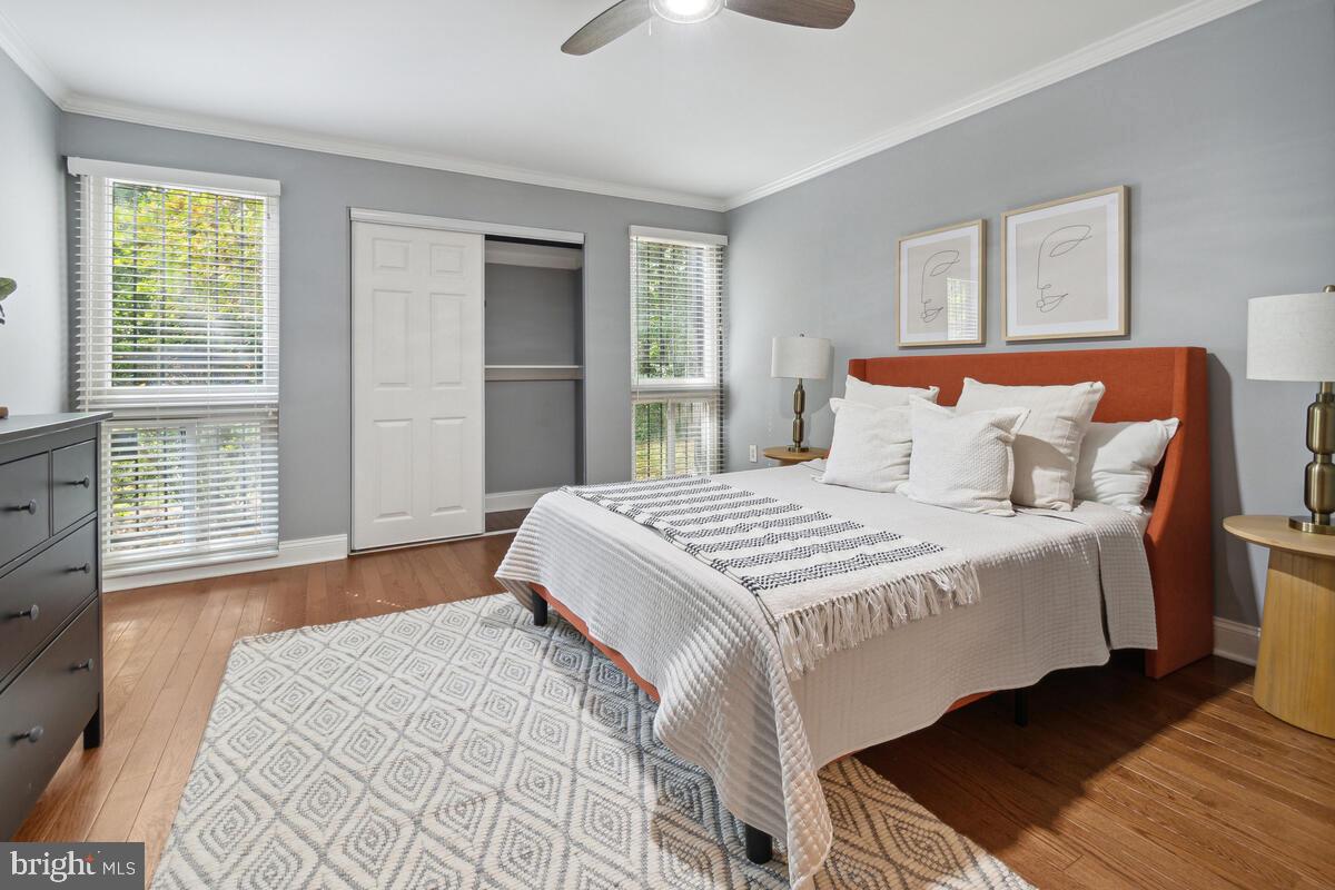 2016 Coleridge Drive, Unit 24102 Silver Spring, MD 20902 - Photo 18 of 41