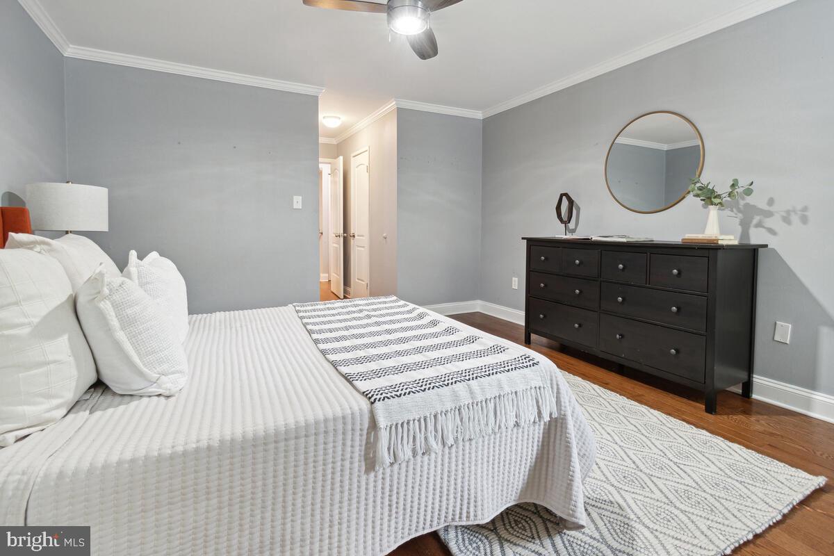 2016 Coleridge Drive, Unit 24102 Silver Spring, MD 20902 - Photo 19 of 41