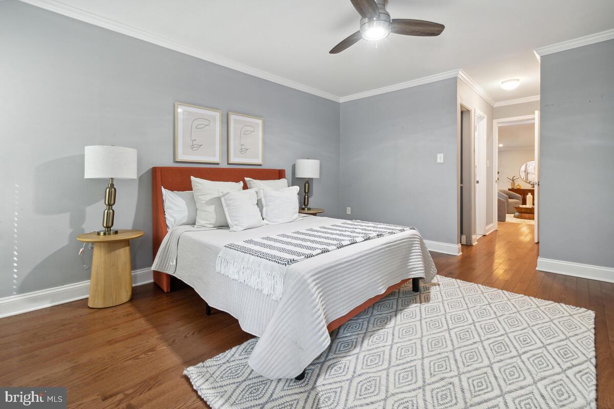 2016 Coleridge Drive, Unit 24102 Silver Spring, MD 20902 - Photo 20 of 41