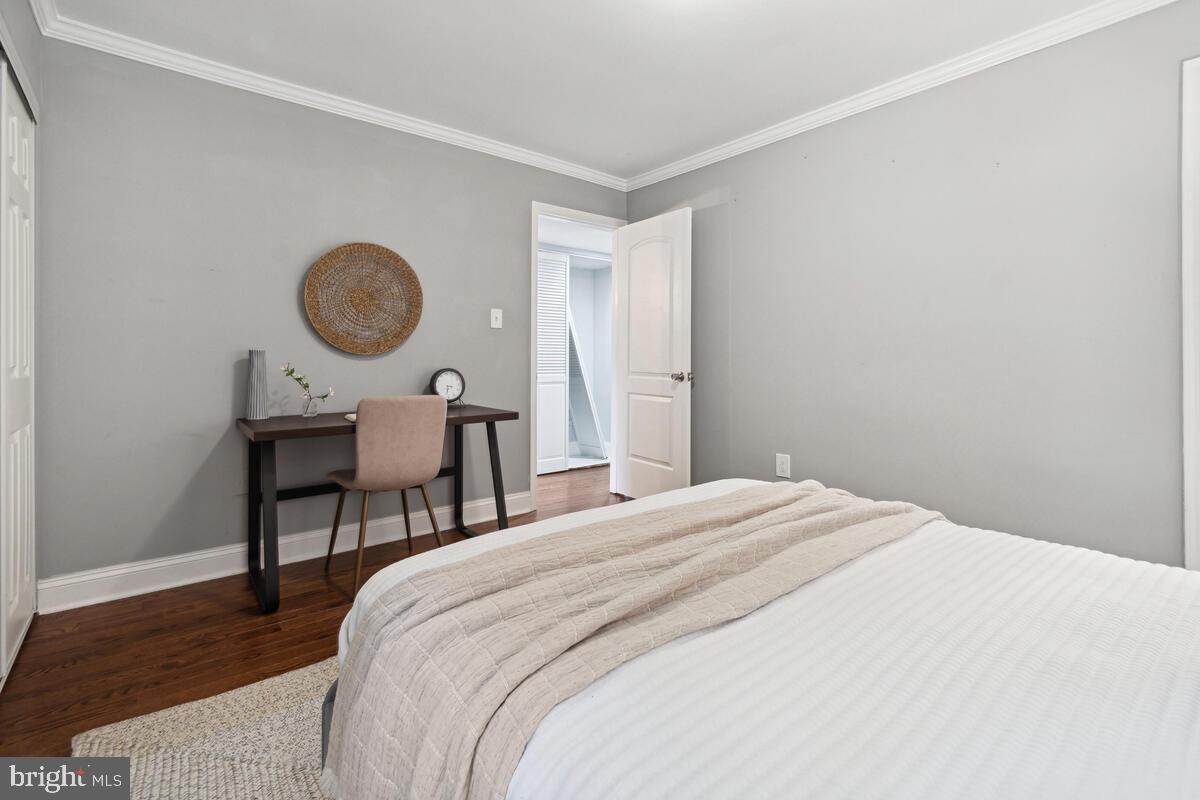 2016 Coleridge Drive, Unit 24102 Silver Spring, MD 20902 - Photo 22 of 41