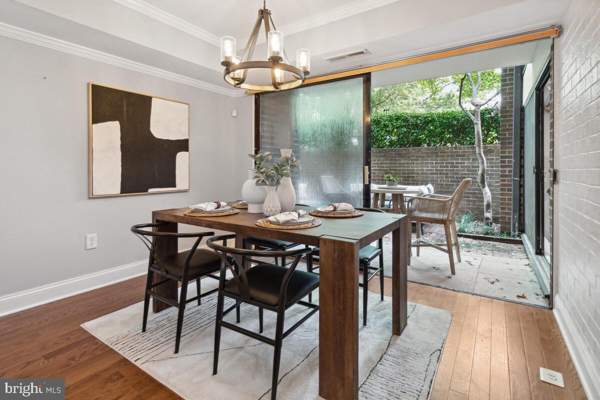 2016 Coleridge Drive, Unit 24102 Silver Spring, MD 20902 - Photo 7 of 41