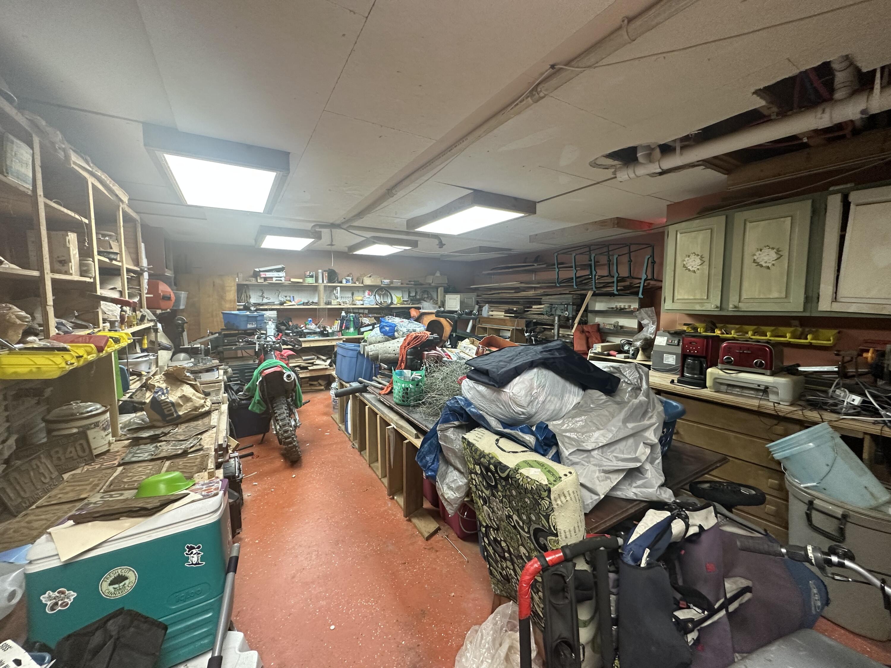 88 Maple Street Saco, ME 04072 - Photo 19 of 21 storage