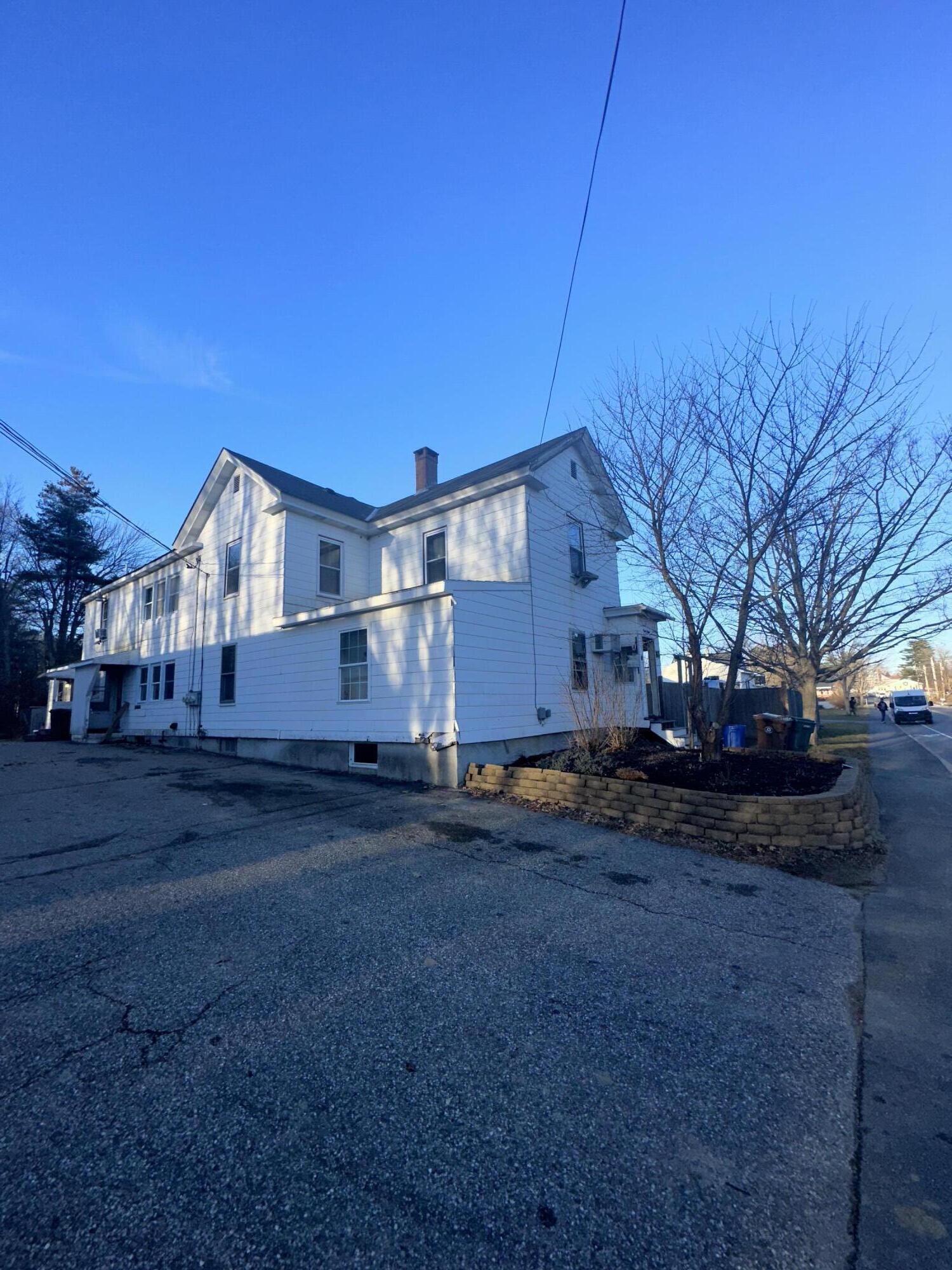 88 Maple Street Saco, ME 04072 - Photo 2 of 21 ext 1