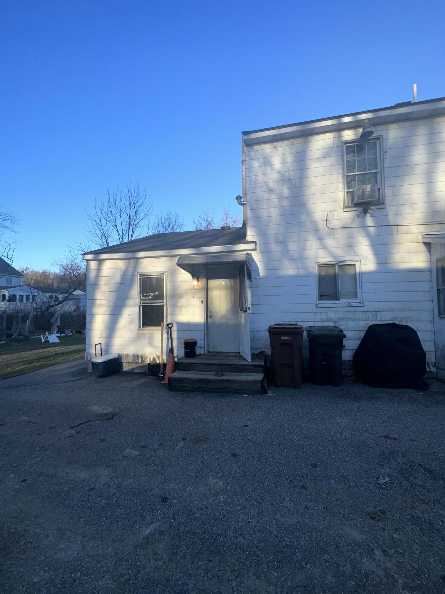 88 Maple Street Saco, ME 04072 - Photo 3 of 21 ext 2