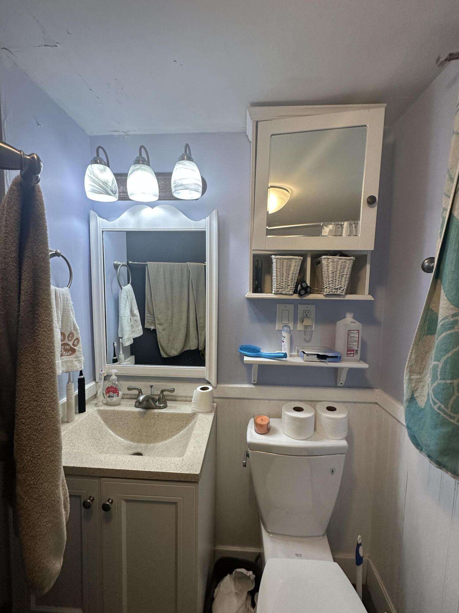 88 Maple Street Saco, ME 04072 - Photo 10 of 21 apt 1