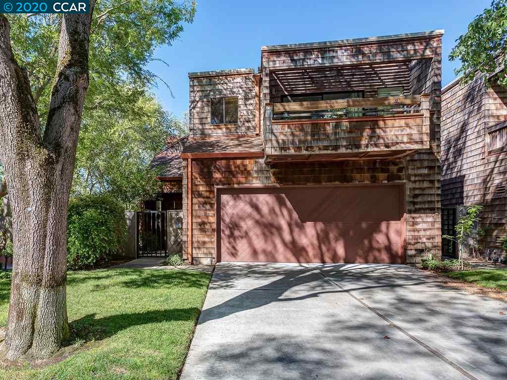 541 Monarch Ridge Drive Walnut Creek, CA 94597 - Photo 1 of 1 Gallery Image 1