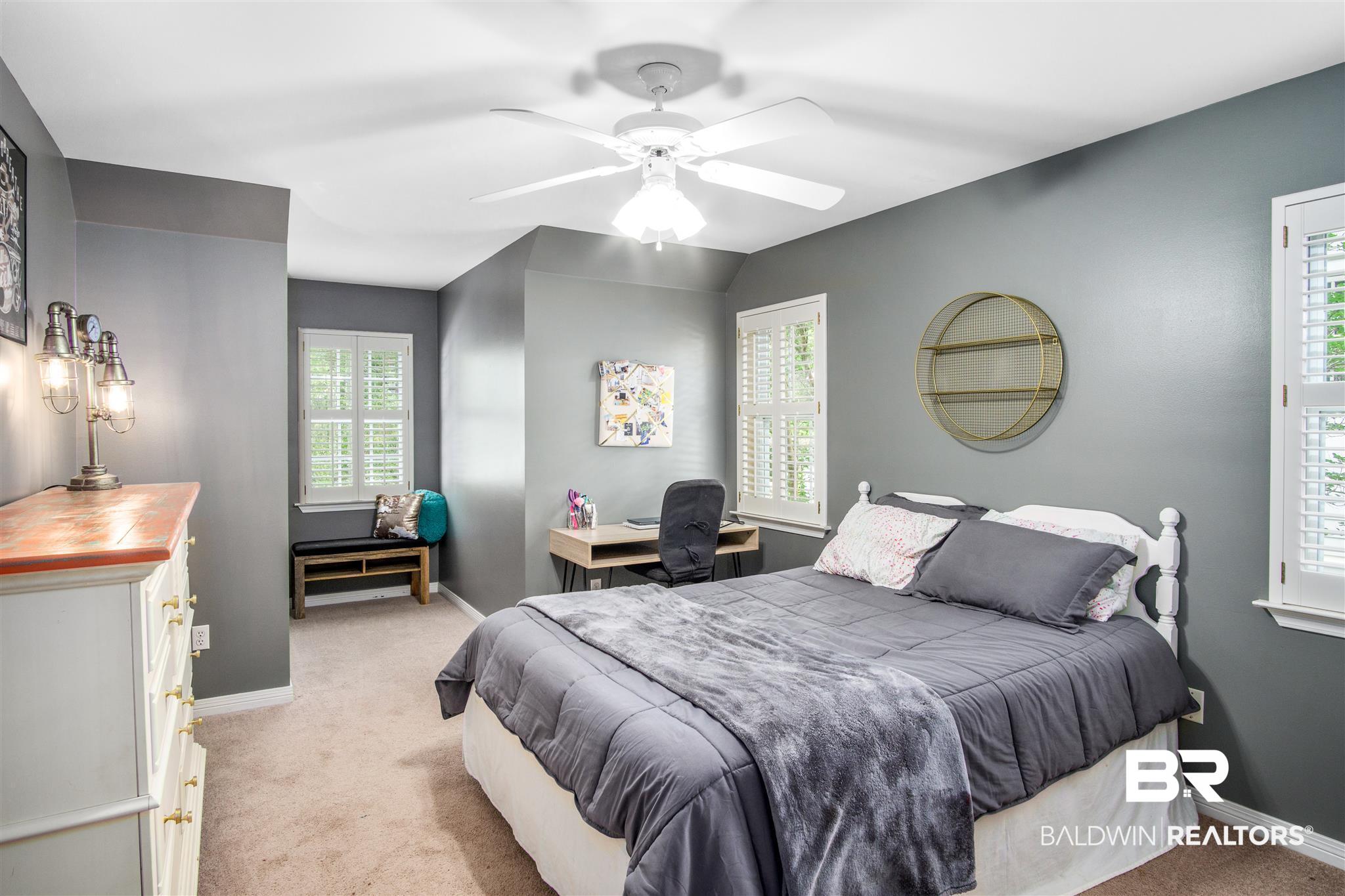 407 Pomelo Street Fairhope, AL 36532 - Photo 33 of 42 Guest Bedroom