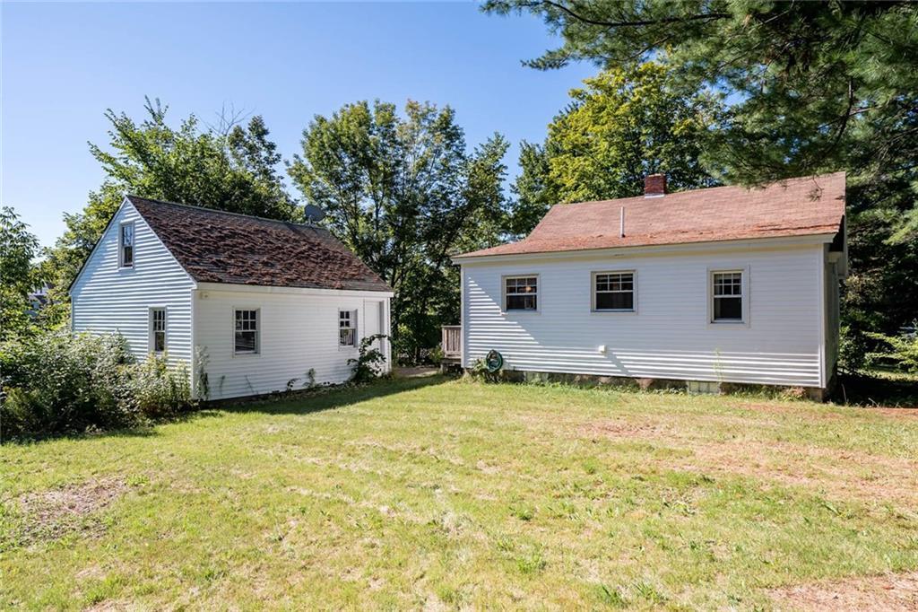 16 Mosher Road Gorham, ME 04038 - Photo 18 of 19 Photo