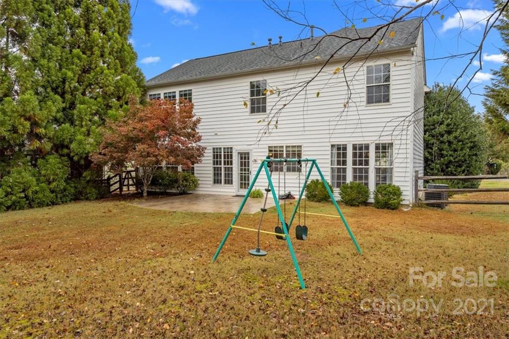 2228 Winthorp Ridge Road Charlotte, NC 28270 - Photo 27 of 33 Gallery Image 27