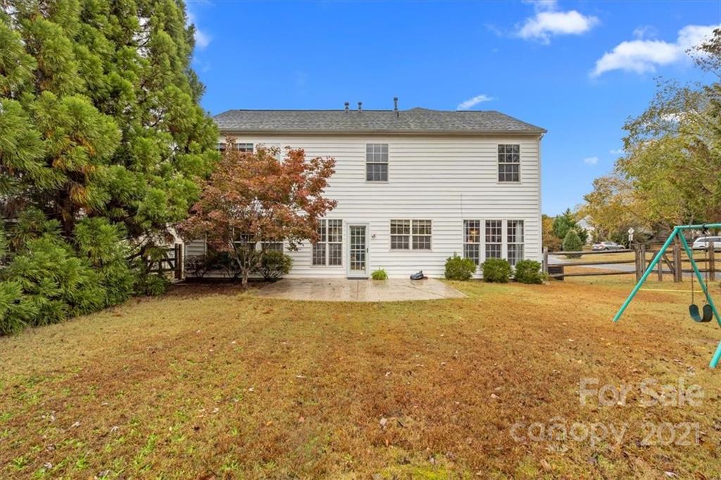 2228 Winthorp Ridge Road Charlotte, NC 28270 - Photo 28 of 33 Gallery Image 28