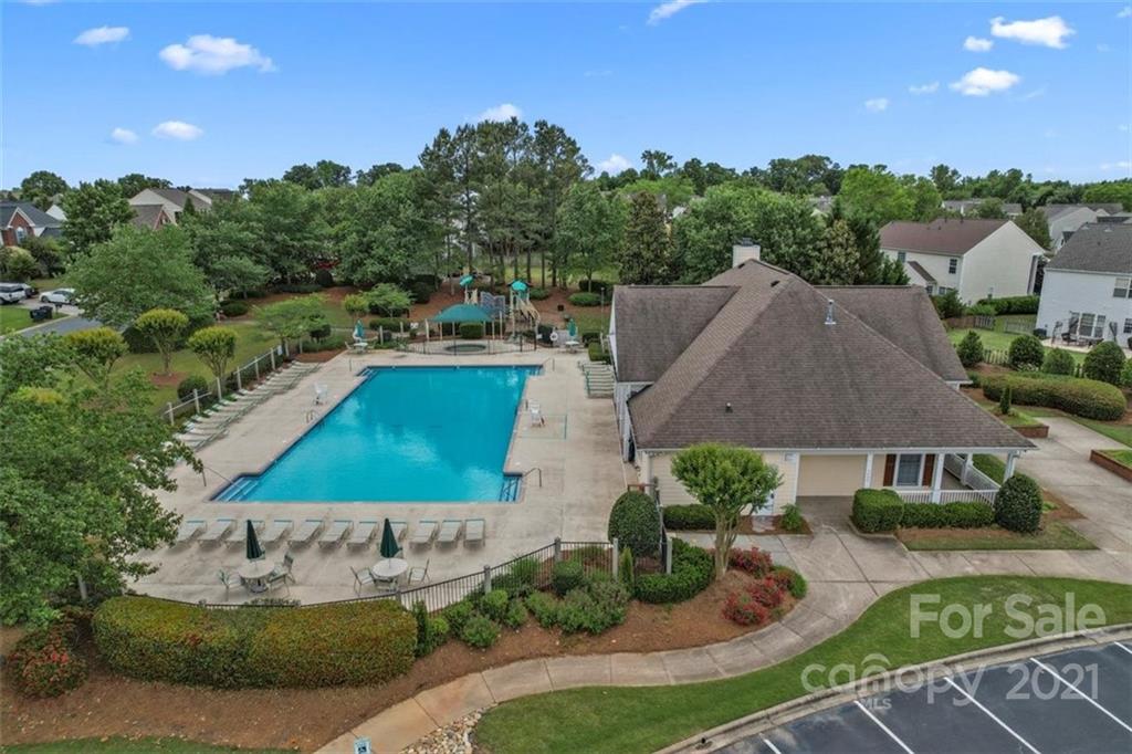 2228 Winthorp Ridge Road Charlotte, NC 28270 - Photo 30 of 33 Gallery Image 30