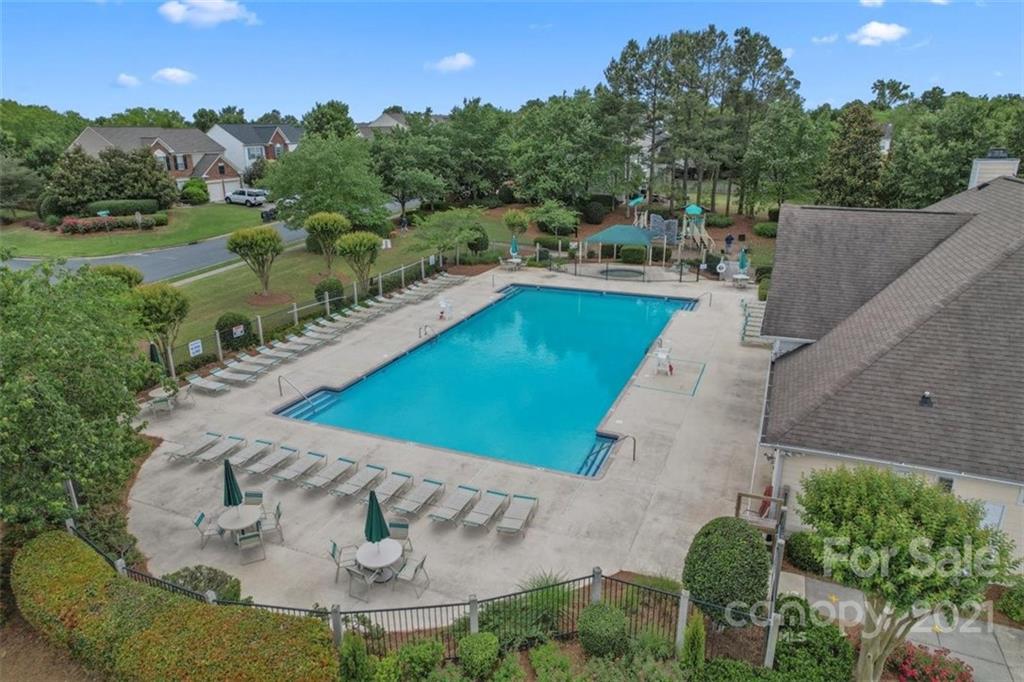2228 Winthorp Ridge Road Charlotte, NC 28270 - Photo 31 of 33 Gallery Image 31
