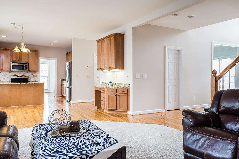 6417 Ridgemount Street Wake Forest, NC 27587 - Photo 10 of 30 Photo 10