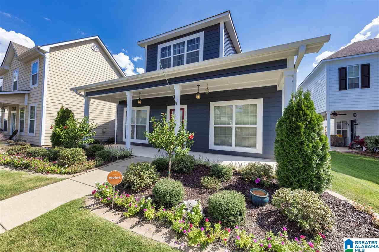 5952 Ridgeline Drive Bessemer, AL 35022 - Photo 3 of 39