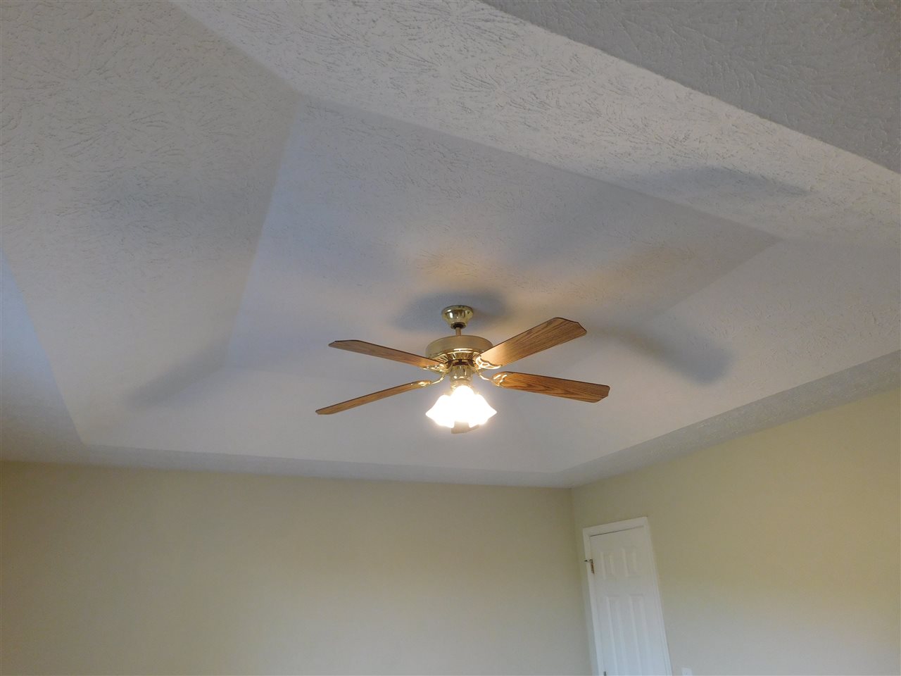 154 Raintree Road Verona, VA 24482 - Photo 23 of 49 a view of a chandelier fan and fire place