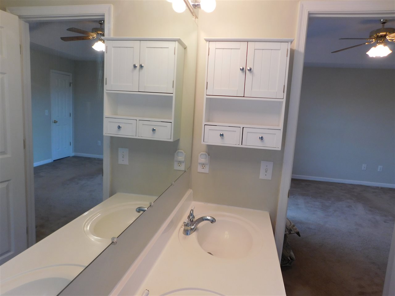 154 Raintree Road Verona, VA 24482 - Photo 28 of 49 a bathroom with a tub and shower