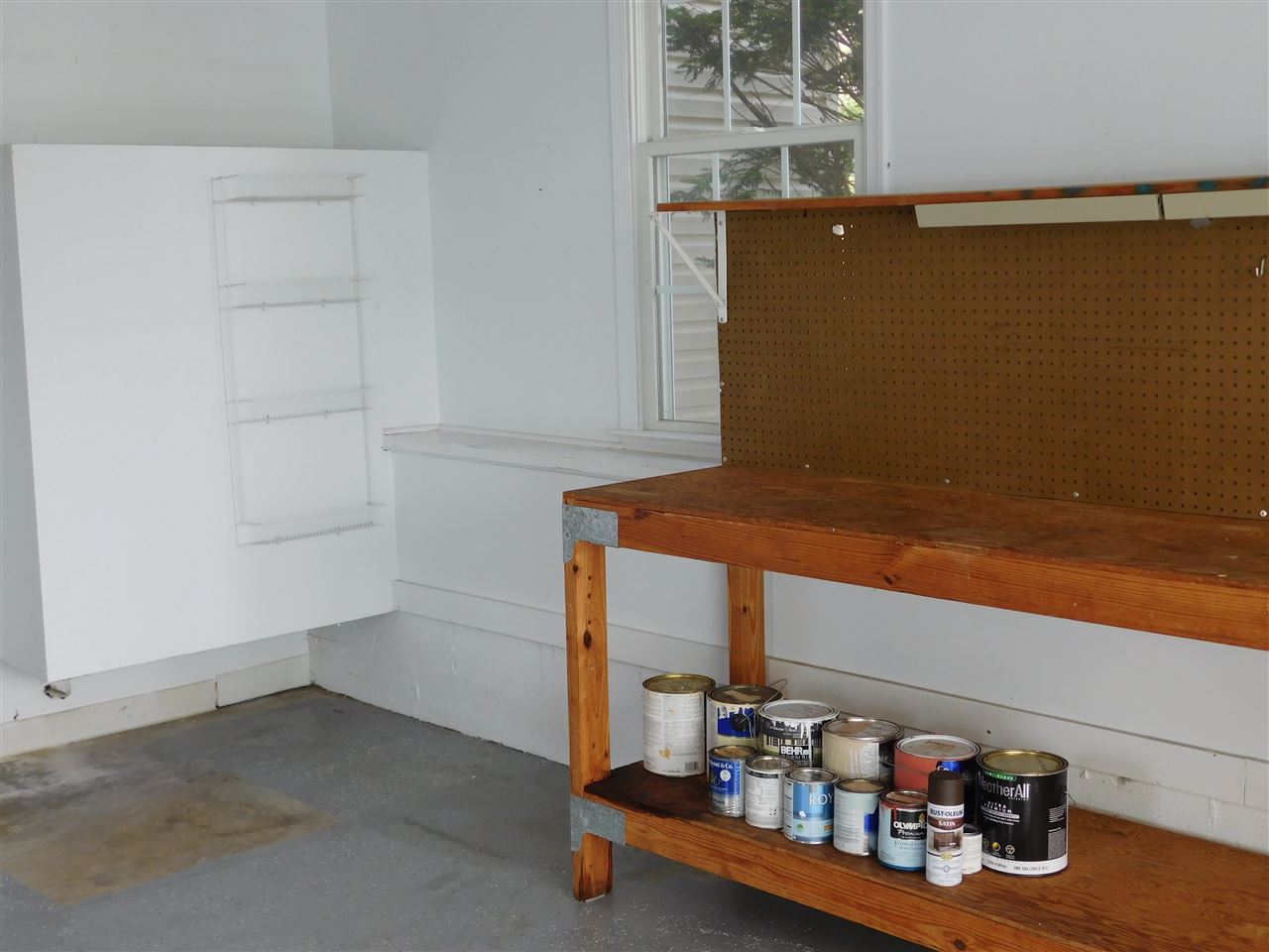 154 Raintree Road Verona, VA 24482 - Photo 31 of 49 a room with storage and utility