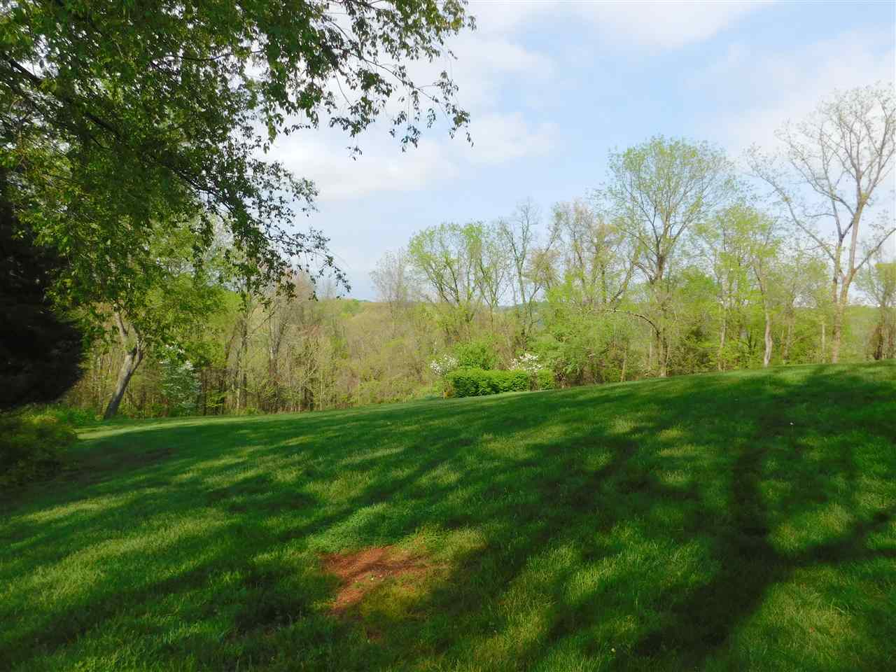 154 Raintree Road Verona, VA 24482 - Photo 33 of 49 a view of a field with a tree
