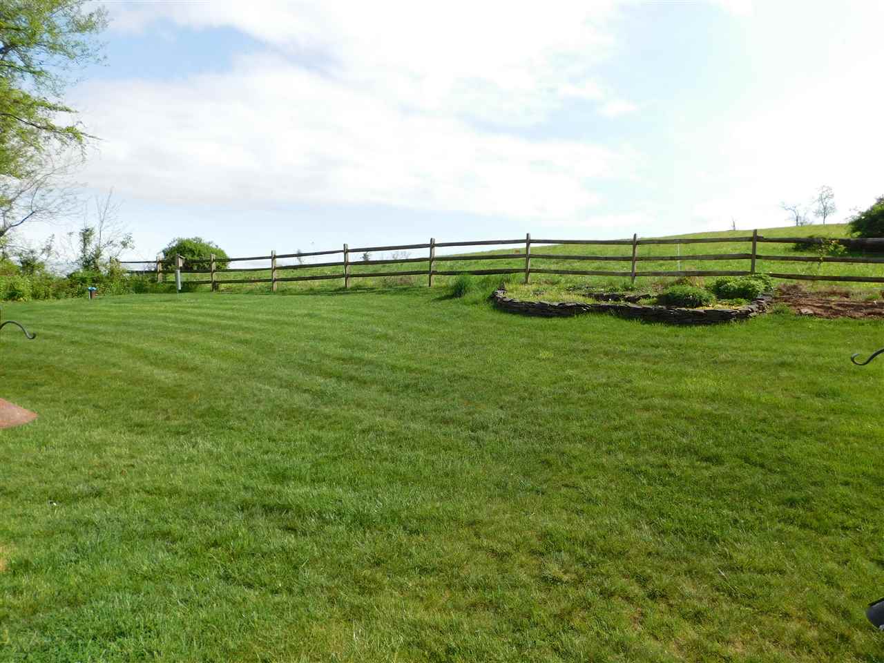 154 Raintree Road Verona, VA 24482 - Photo 45 of 49 a view of grassy field with grass