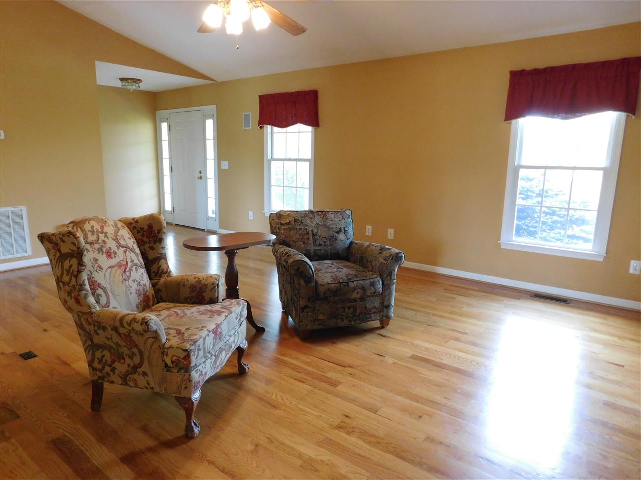 154 Raintree Road Verona, VA 24482 - Photo 6 of 49 a living room with furniture and a window
