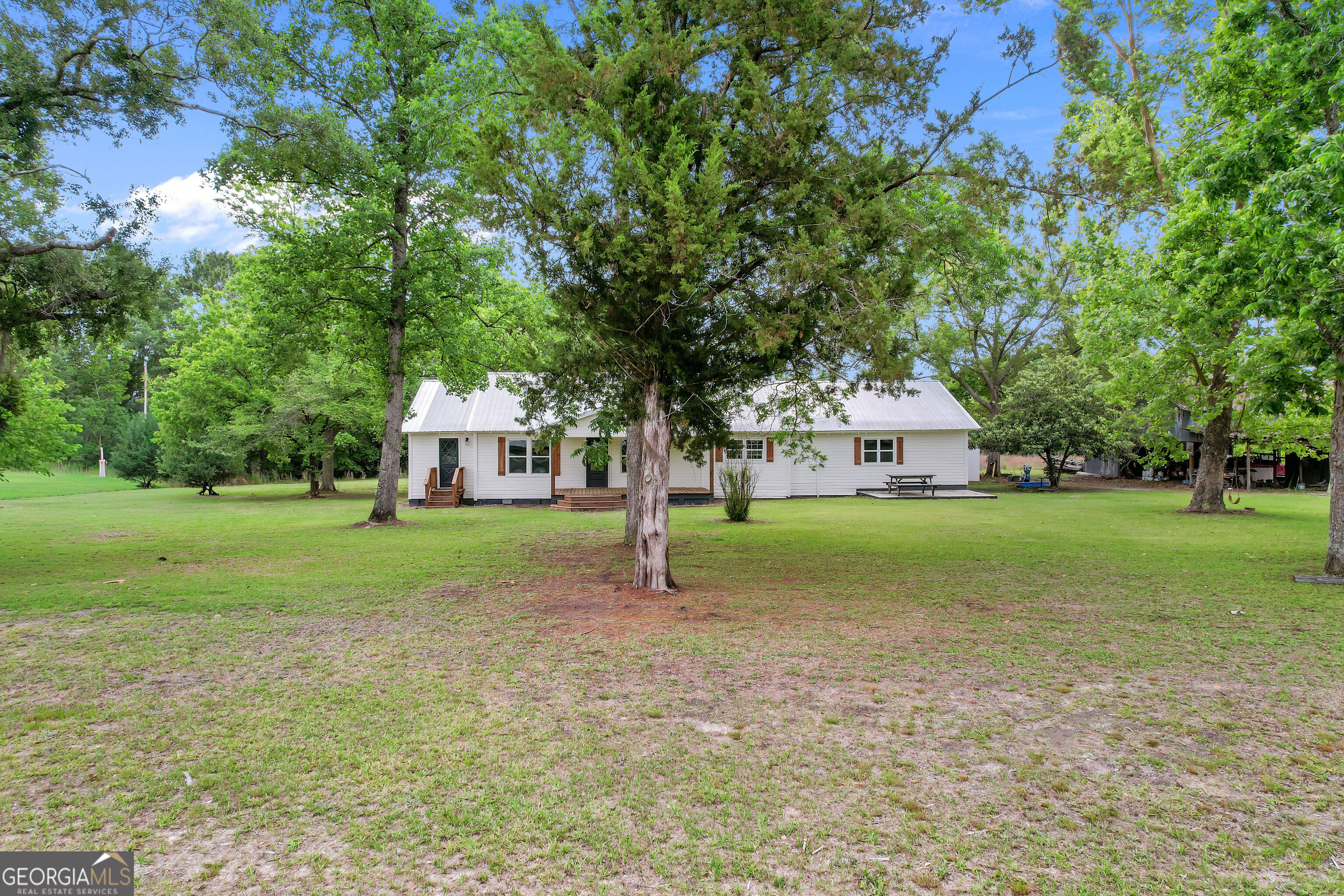 1535 West River Road Baxley, GA 31513 - Photo 38 of 56