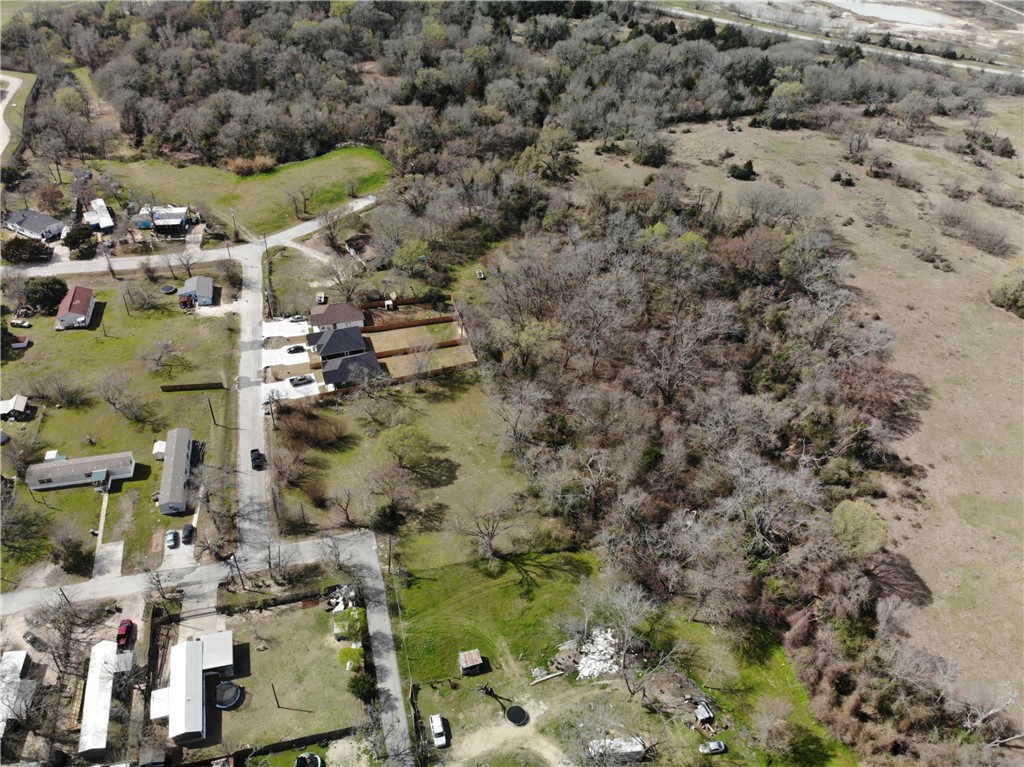 1001 Hunters Lane Bryan, TX 77803 - Photo 4 of 23 an aerial view of a city