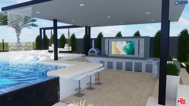 $3,950,000 | 11848 Hillsborough Lane, Porter Ranch, CA 91326