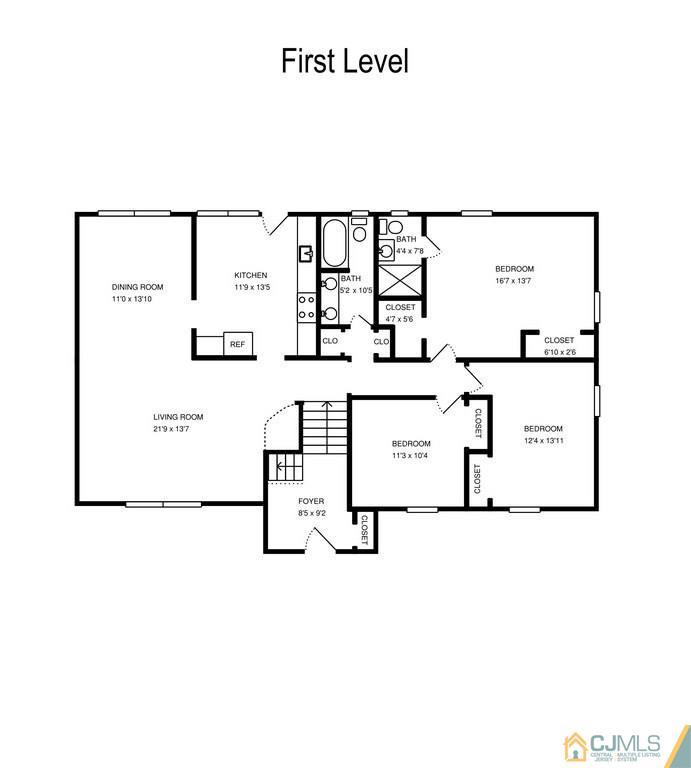 53 Lynnwood Road Edison, NJ 08820 - Photo 18 of 19