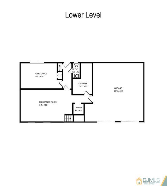 53 Lynnwood Road Edison, NJ 08820 - Photo 19 of 19