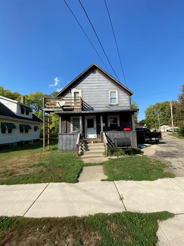 $80,000 | 515 Michigan Avenue, Rockford, IL 61102