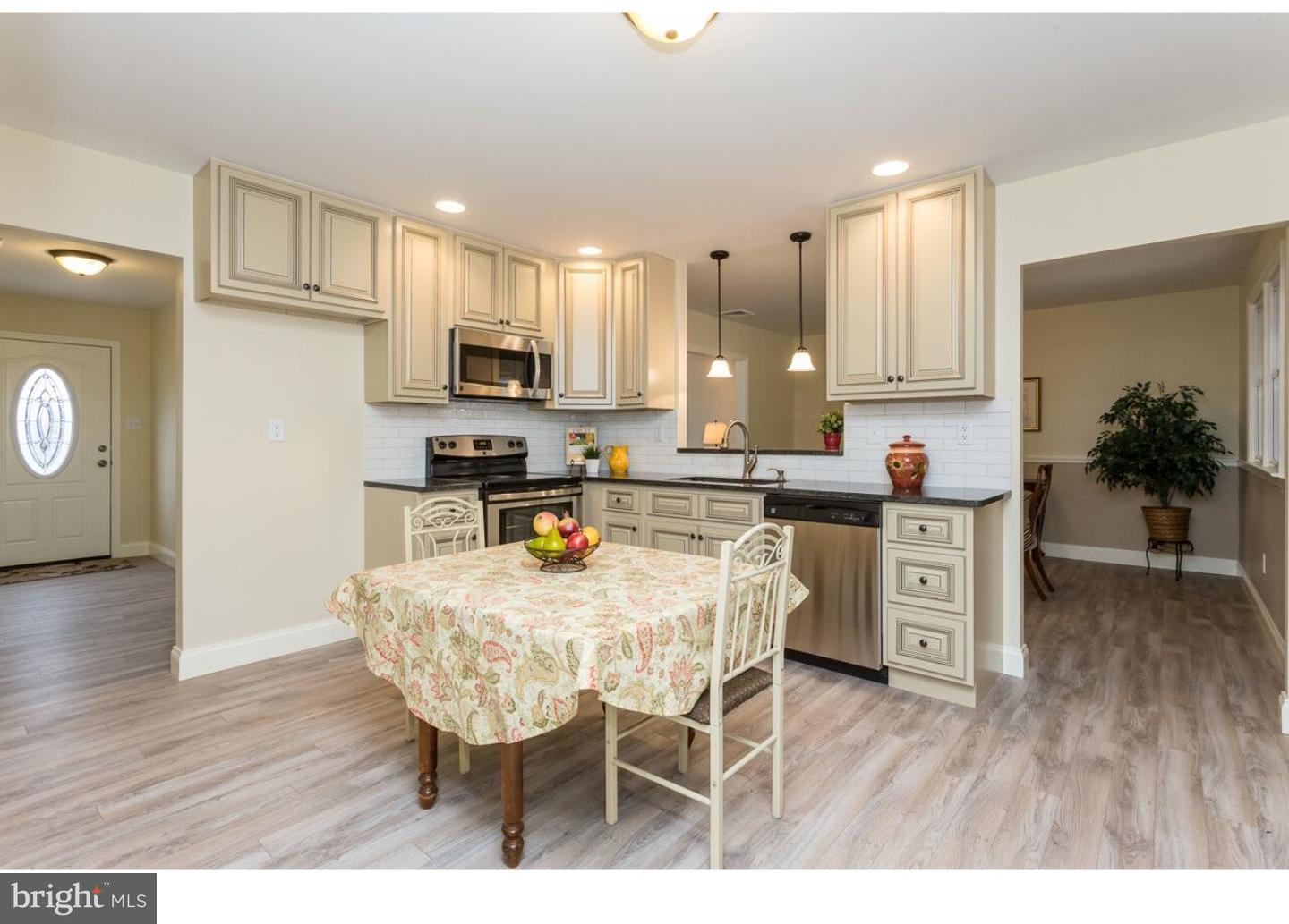 1706 Reed Street Coatesville, PA 19320 - Photo 2 of 12 Kitchen