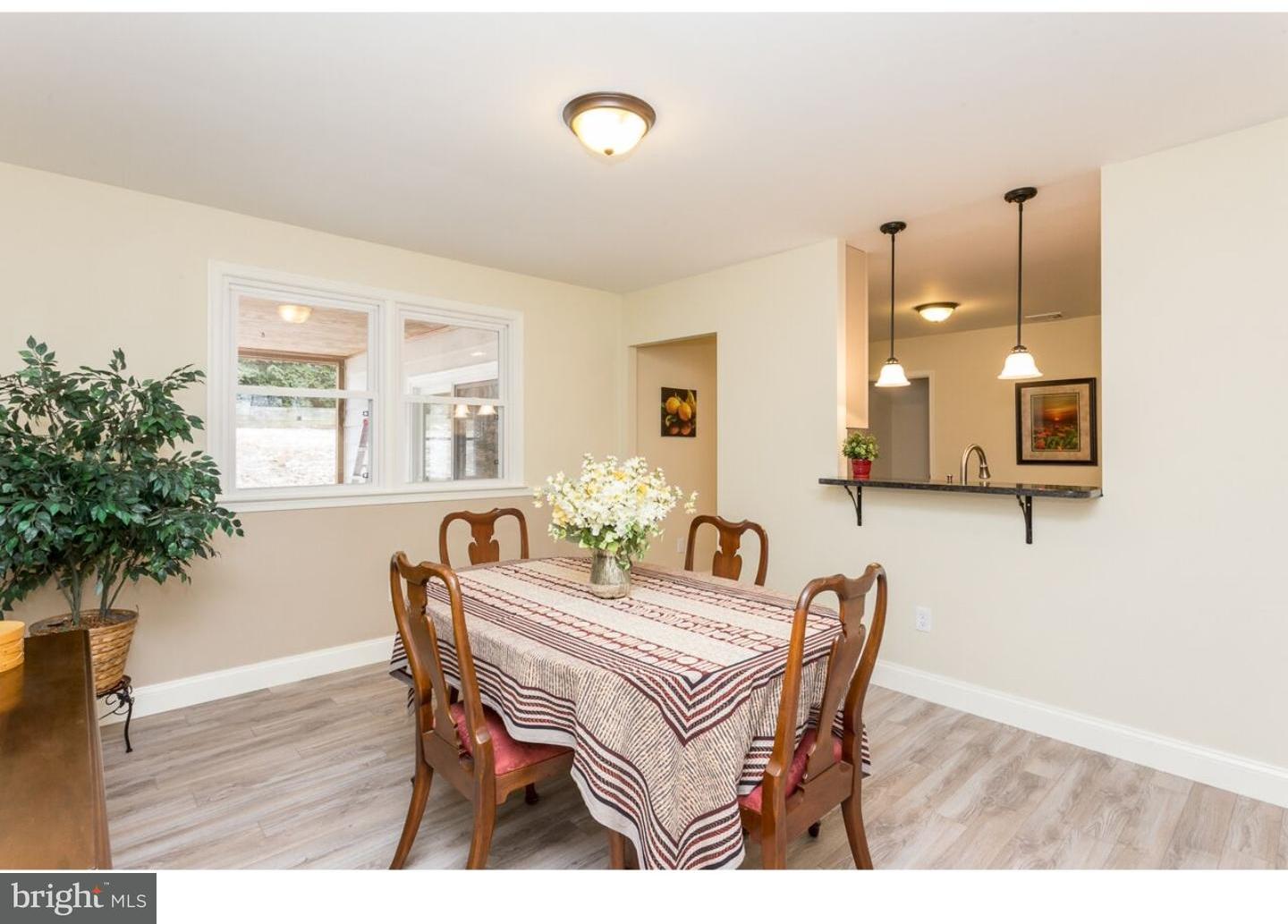 1706 Reed Street Coatesville, PA 19320 - Photo 3 of 12 Dining Room