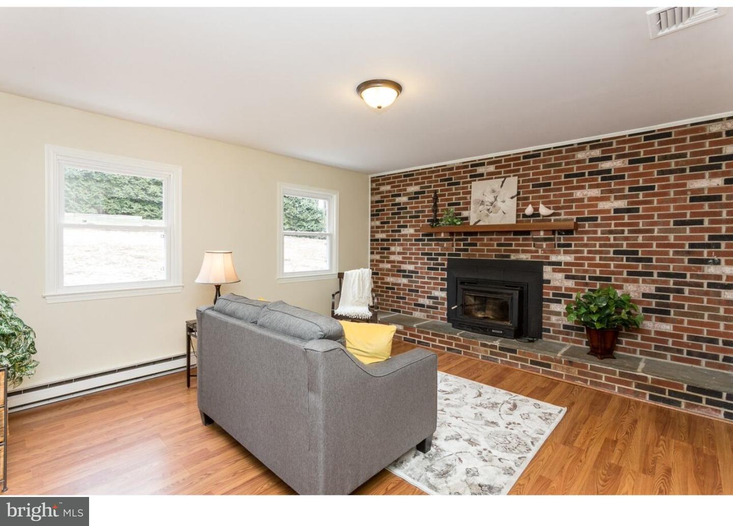 1706 Reed Street Coatesville, PA 19320 - Photo 6 of 12 Family Room
