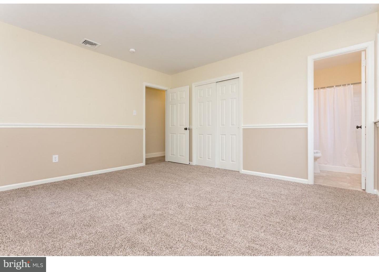 1706 Reed Street Coatesville, PA 19320 - Photo 8 of 12 Master Bedroom