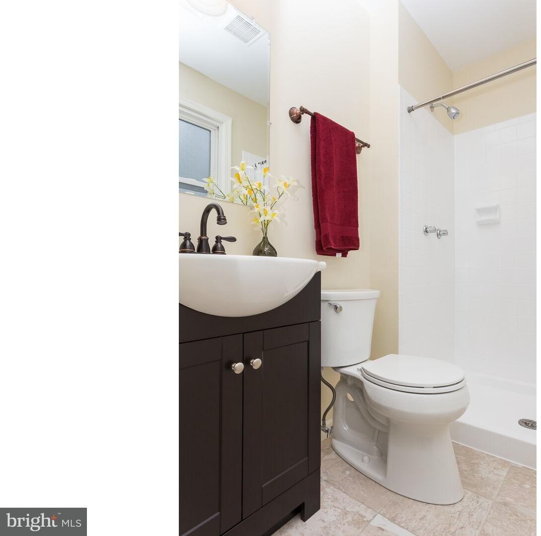 1706 Reed Street Coatesville, PA 19320 - Photo 9 of 12 Master Bathroom