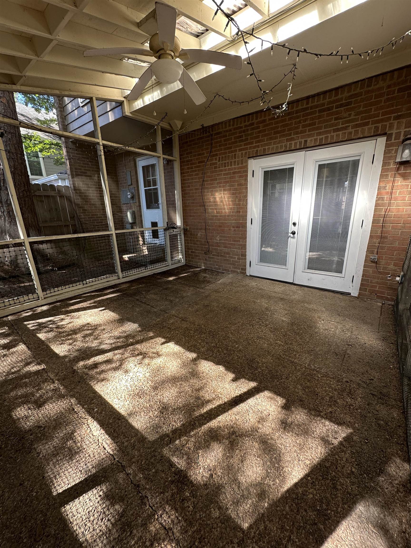 6939 Amberly Road, Unit 6939 Memphis, TN 38119 - Photo 11 of 14 a view of a room with wooden floor