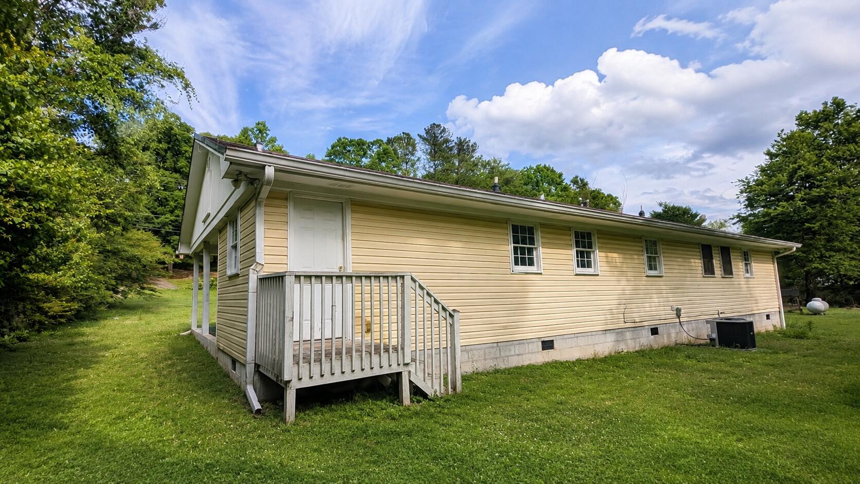 2197 Waring Road Northwest Dalton, GA 30721 - Photo 21 of 23 Side and Rear