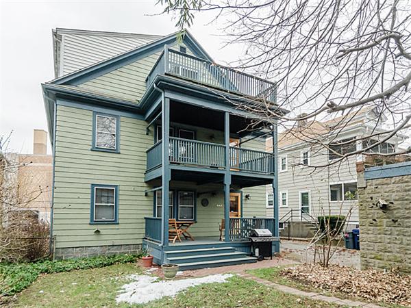 33 Pershing Road Boston, MA 02130 - Photo 24 of 24 Gallery Image 24