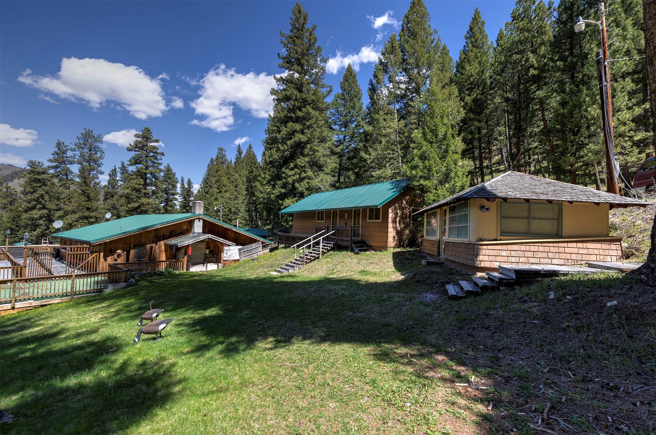 283 Lost Trail Hotsprings Road Sula, MT 59871 - Photo 30 of 72 Gallery Image 30