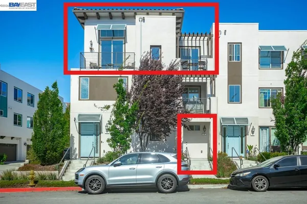 $1,000,000 | 3077 Valley Of Hearts Del Place, Unit 6, San Jose, CA 95136