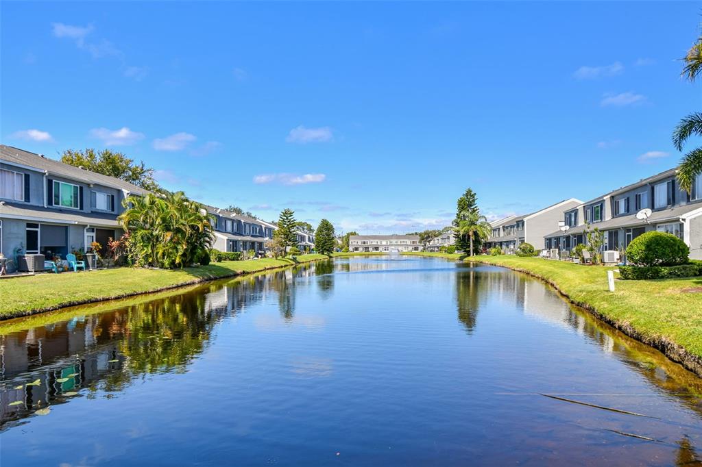 382 Countryside Key Boulevard Oldsmar, FL 34677 - Photo 57 of 58 a view of an ocean with outdoor space