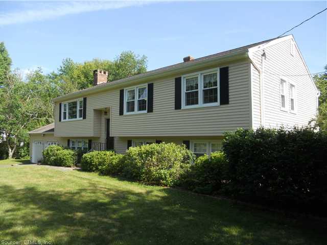 99 Pine Lake Road Westbrook, CT 06498 - Photo 1 of 1 Exterior Front.