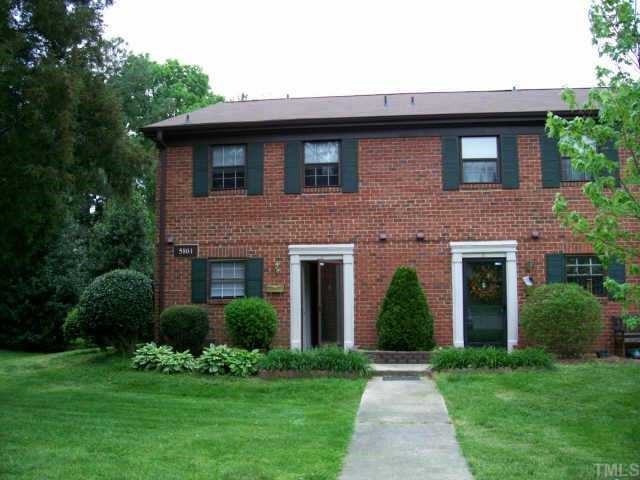 5801 Nottoway Court Raleigh, NC 27609 - Photo 1 of 1 Gallery Image 1