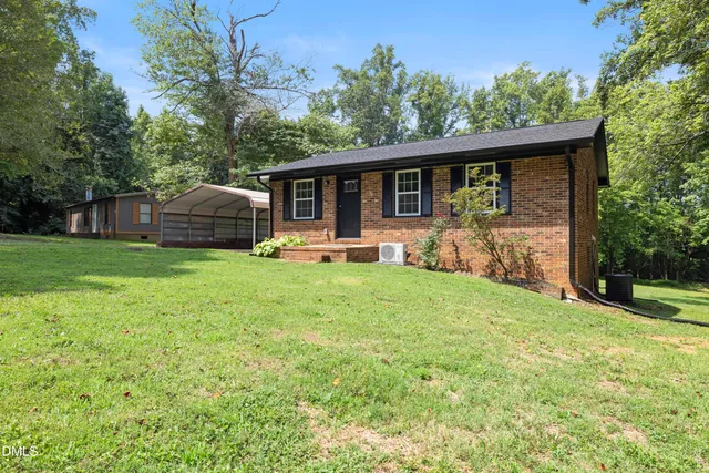 $1,800 | 437 Woodsdale Road, Roxboro, NC 27573