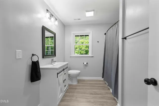 $1,800 | 437 Woodsdale Road, Roxboro, NC 27573