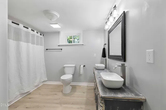 $1,800 | 437 Woodsdale Road, Roxboro, NC 27573