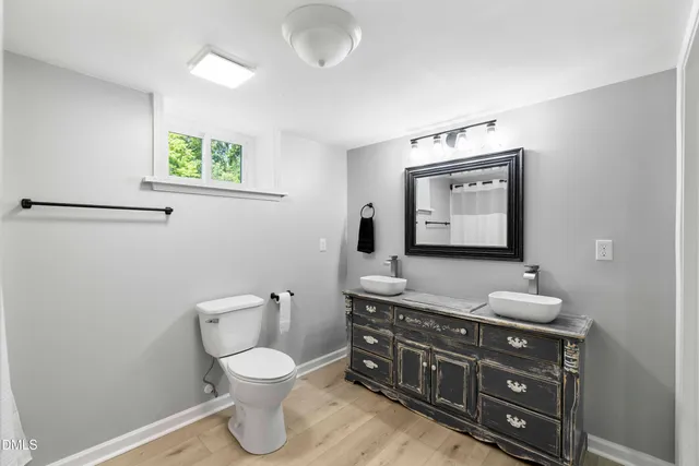 $1,800 | 437 Woodsdale Road, Roxboro, NC 27573