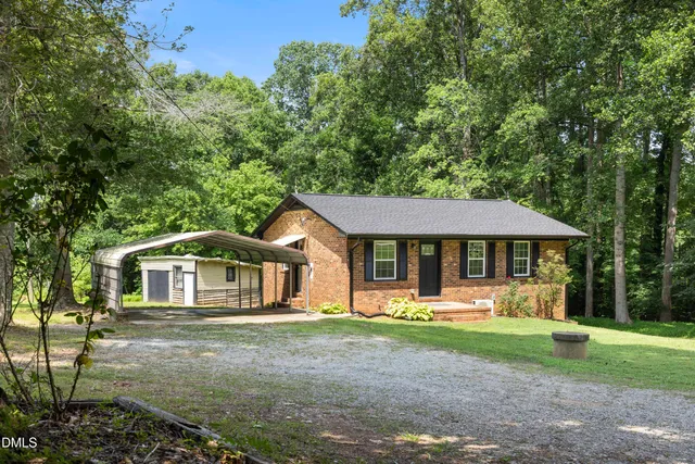 $1,800 | 437 Woodsdale Road, Roxboro, NC 27573